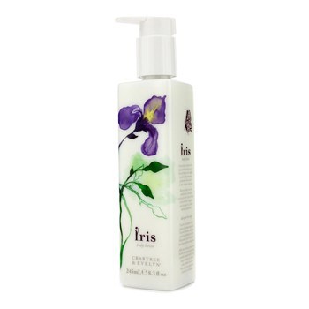 Crabtree & Evelyn Iris Body Lotion - 245