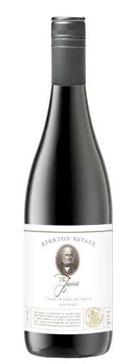 Kirkton Estate The James Shiraz (12x 750