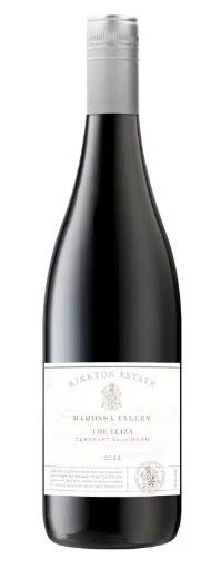 Kirkton The Eliza Barossa Cabernet Sauvi