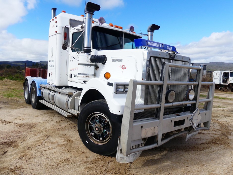 Transport, Trucks and Trailers Sale