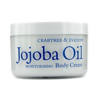 Crabtree & Evelyn Jojoba Oil Moisturisin