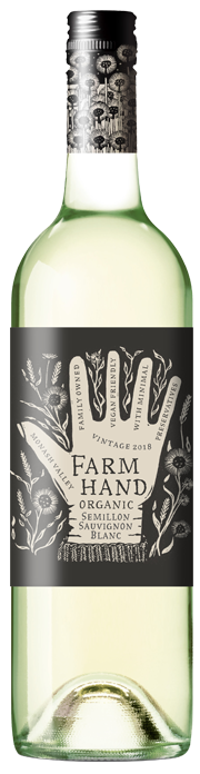 Farm Hand Semillon Sauv. Blanc [organic]