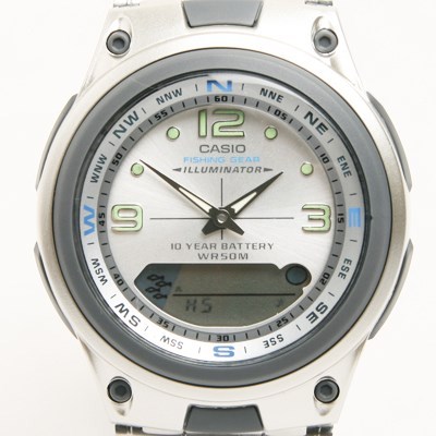 casio aw82d