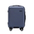 TOSCA London Luggage Hardside Luggage Carry On Case, 54cm. NB: Minor use, n