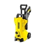KARCHER K3 Pressure Washer 1950psi with Deck Kit. NB: Has been used, not in