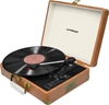 MBEAT Aria Retro Turntable Player Bluetooth & USB Recording with Built-in T