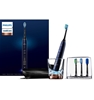 PHILIPS Sonicare Diamond Clean Smart 9700 Rechargeable Electric Toothbrush,