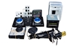 Box of Assorted Electronics & Audio items