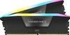 CORSAIR Vengeance RGB DDR5 32GB (2x16GB) DDR5 6000 (PC5-48000) C40 1.3V - B