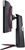 LG 34 Inch UltraWide QHD Nano, Curved Gaming Monitor, 34GN850-B, Black. NB: