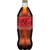 37 x Assorted COCA COLA 1.25L Bottle Drinks, Incl: 17 x Classic, 12 x Zero