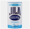 2 x 12 x JILA No Sugar Mint Tins, 34g, Peppermint. BB: 03/25.  Buyers Note