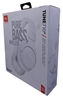JBL Tune 720 Wireless Bluetooth Over-Ear Headphones - White
