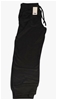 FILA Men's Christian Trackpant, Size XL, Cotton/Polyester, Black, 40065.  B