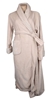 CAROLE HOCHMAN Women's Plush Wrap Robe, Size S, 100% Polyester, Pink. NB: h