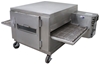 LINCOLN IMPRINGER ELECTRIC CONVEYOR PIZZA OVEN