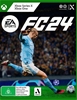 EA SPORTS FC 24 - Xbox Series X. NB: Not in original packaging, no further