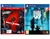 PLAYSTATION 4 Game Bundle: 1 x Back 4 Blood Deluxe Edition, 1 x Beyond A St