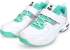 DSC Hawk 2.0 Multifunction with Velcro Cricket Shoes for Men,  Size US 7/ U