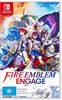 Fire Emblem Engage - Nintendo Switch.