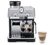 DELONGHI La Specialista Arte Manual Espresso Machine, EC9155MB. NB: Well-us