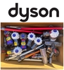 Faulty DYSON V6 Handheld Stick Vacuum Cleaners, V7 Handheld Stick Vacuum Cl