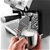 DELONGHI La Specialista Arte Manual Espresso Machine, EC9155MB. NB: Well-us