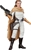 STAR WARS Princess Leia Organa, 6-Inch Figure, The Black Series Collectible