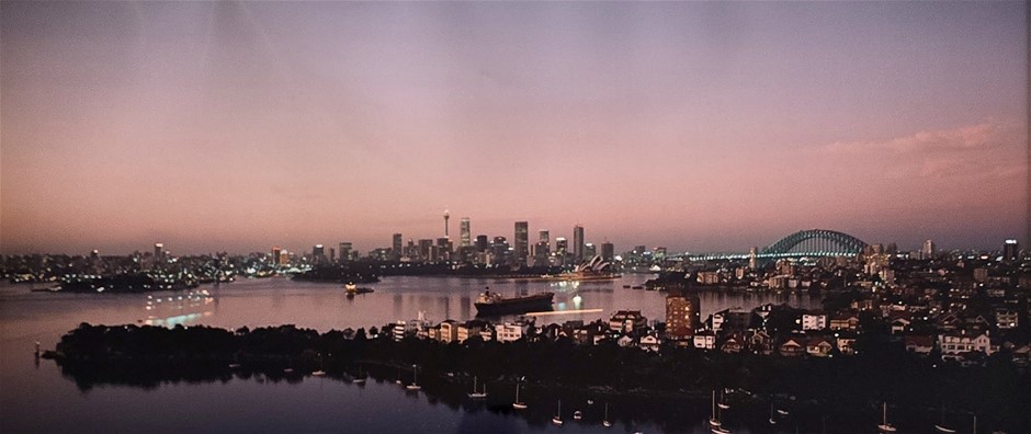 962: No Reserve Fine Art