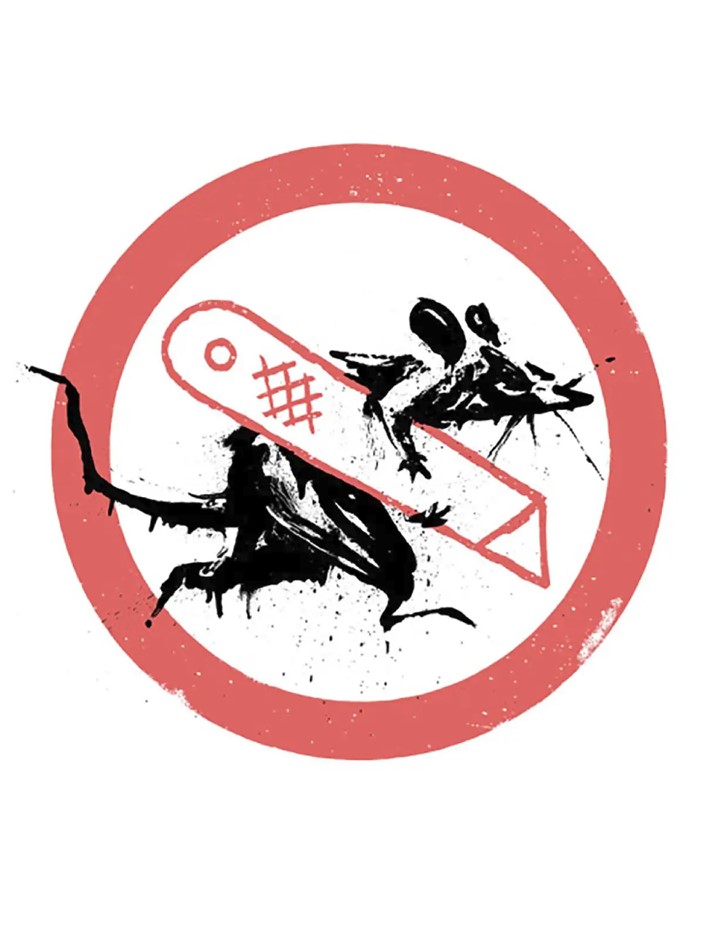 Street art and Collectibles