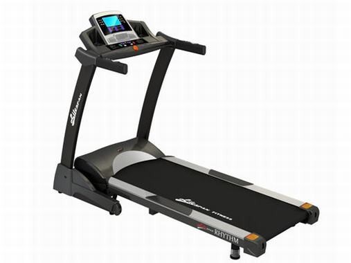 Lifespan Rhythm Treadmill