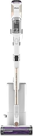 SHARK Detect Pro Cordless Vacuum Cleaner with 2L Auto-Empty System, White/B