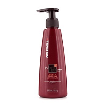 Goldwell Inner Effect Resoft & Color Liv