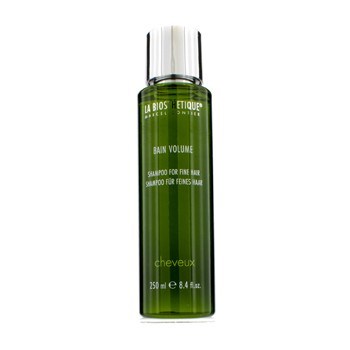 La Biosthetique Bain Volume Shampoo (For