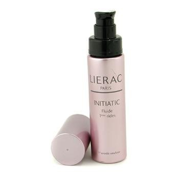 Lierac Initiatic Fluid For The First Sig
