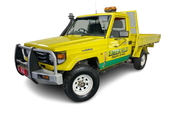 Inspection & Collection