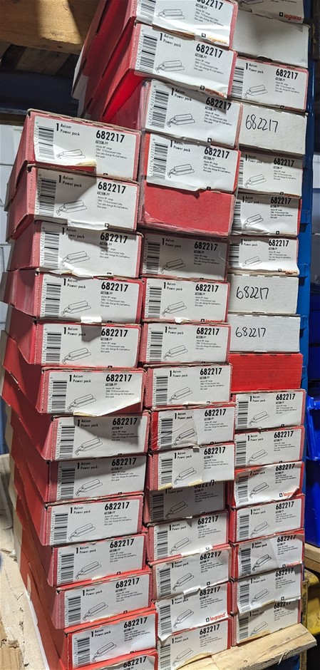 Unreserved Warehouse Clearance Business Closure