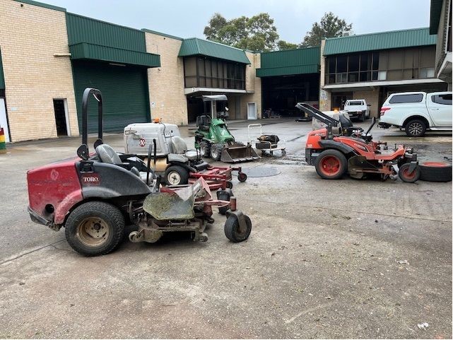 Collections Post Auction