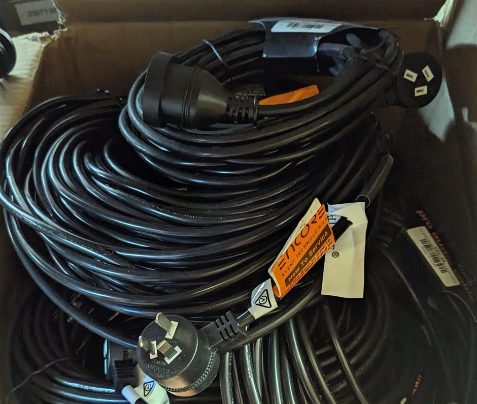 Inspection &#38; Collection