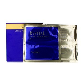 Shiseido Revital Lifting Mask Science EX
