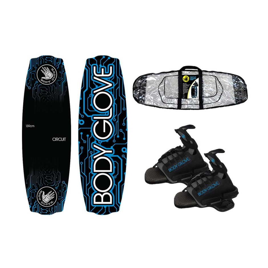 Wake Board Packs, Snorkel Sets, Dune 4WD Chairs, Paddles And More ...