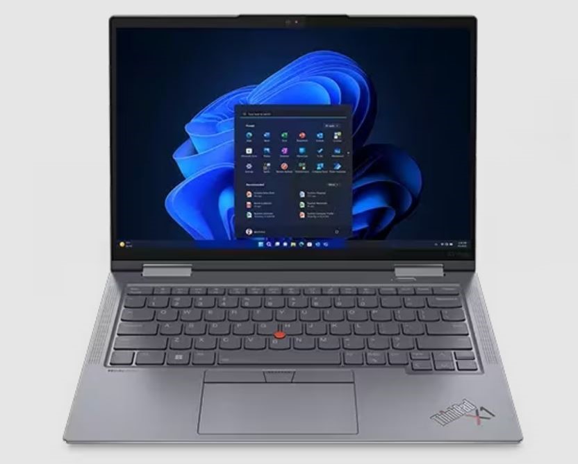 Manufacturer Refurbished LENOVO
