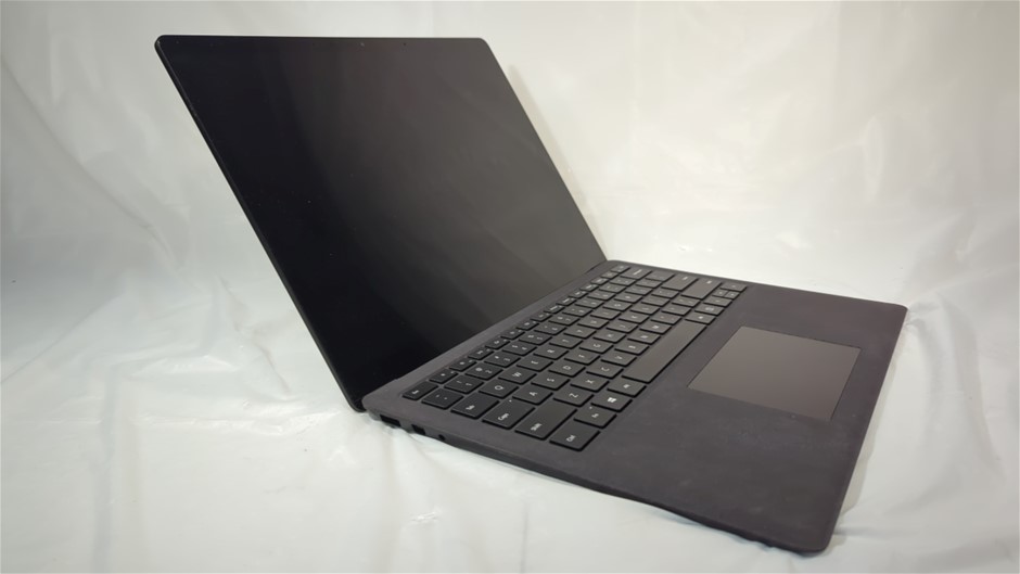 Microsoft Surface Laptops
