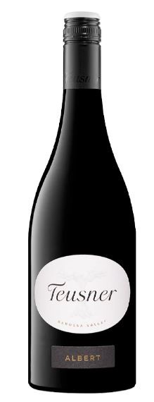 Teusner `Albert` Shiraz 2022 (6 x 750ml)