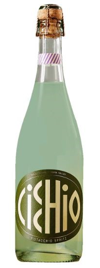 Zonzo Estate Cicchio Pistacchio Spritz N