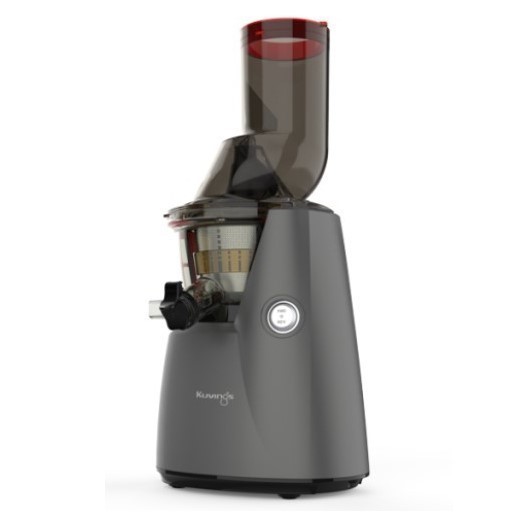 KUVINGS Whole Slow Juicer C8000 w/ Sorbet Maker. Made in South Korea. N.B.