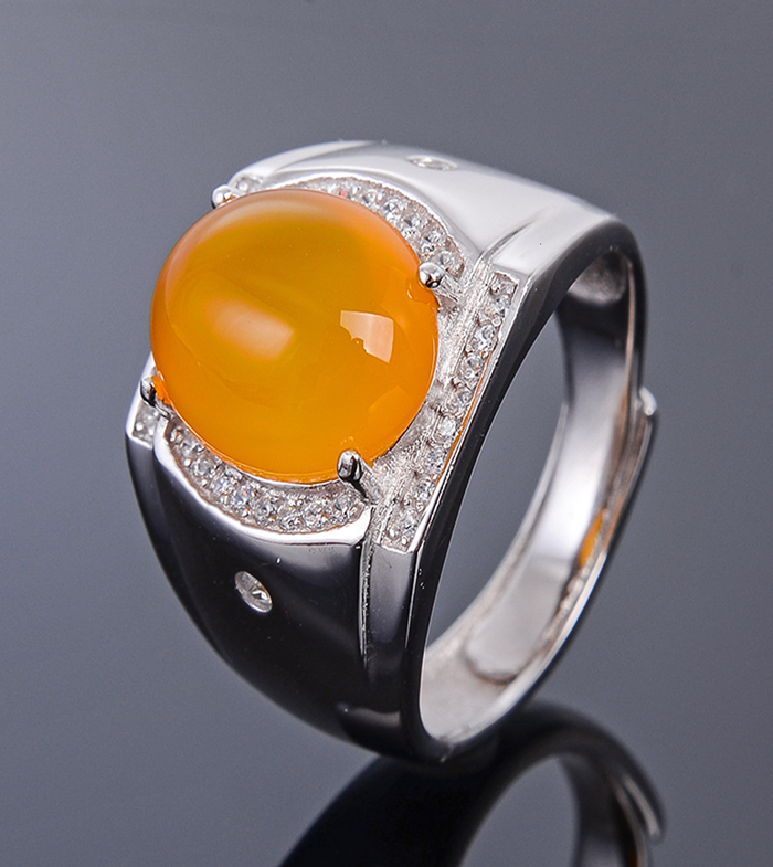 Natural Gemstones Jewellery