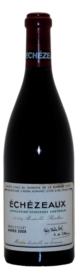 Rare & Fine Wine :: Private Collection