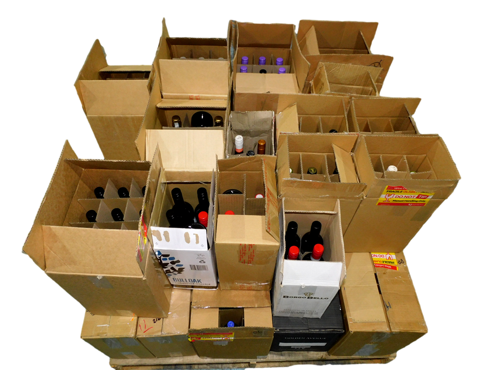 NSW Pick Up ONLY - Warehouse Clearance Pallet Sale! 10% BP!