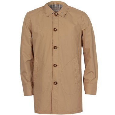 Peter werth shop mac coat